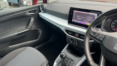 SEAT Arona 1.0 TSI SE Technology 5dr Petrol Hatchback